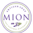 logo of MION Artisan Soap Co.