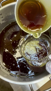 Lavender Body Oil | Packed With Antioxidants
