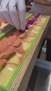 Citrus Blossom | Mango Butter Soap