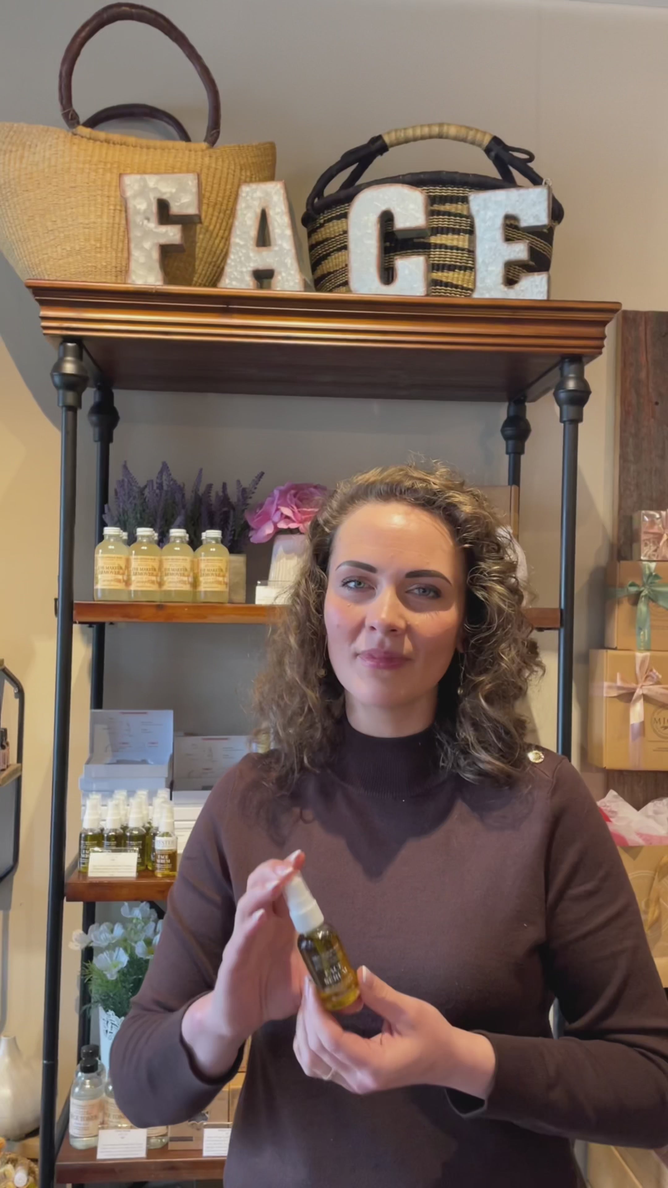 Face Serum | Promotes Collagen Production | Evens Out Skin Tone