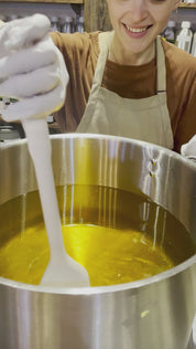 Massage Oils | 4 Scents