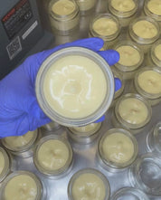 Rosehip Anti-Wrinkle Face Cream | Light Texture | Rich in Vitamins A & C