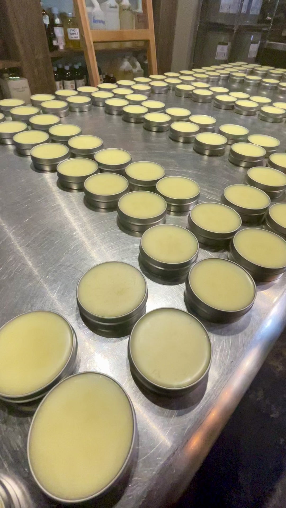 Pain Relief Salve | Infused with Arnica Montana