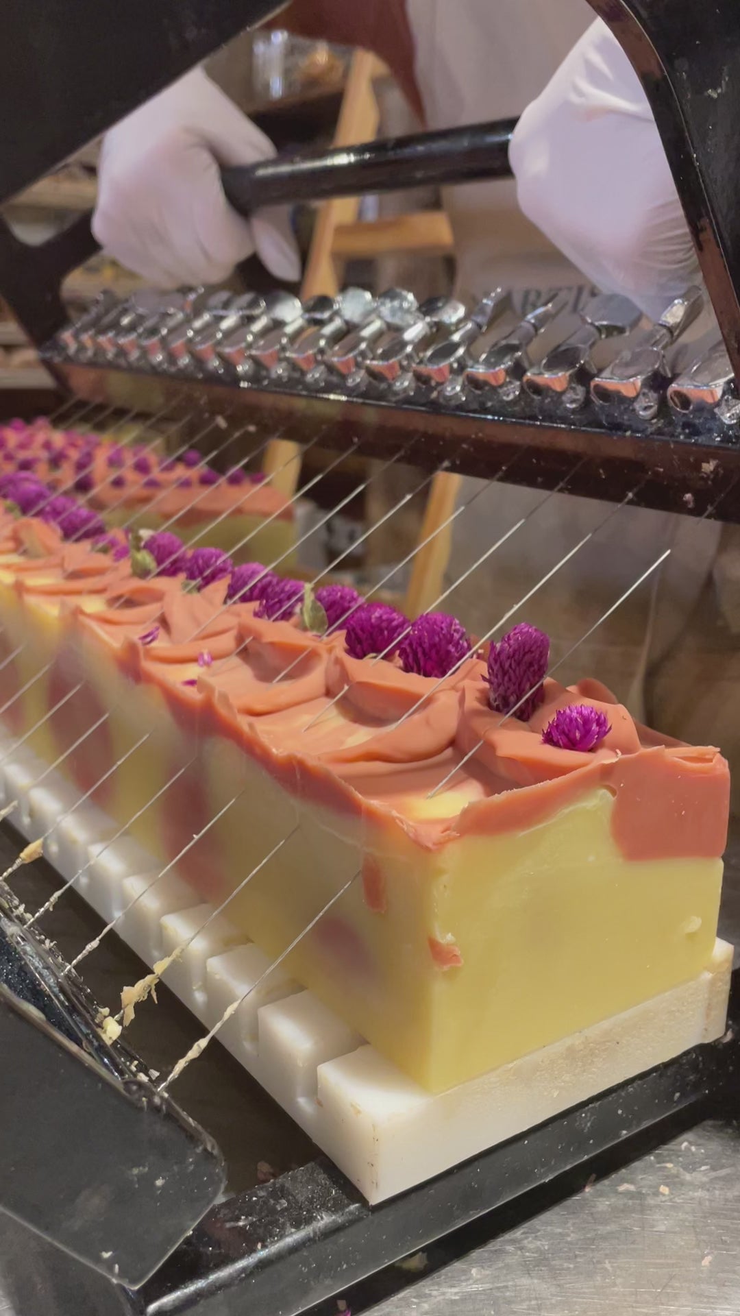 Citrus Blossom | Mango Butter Soap