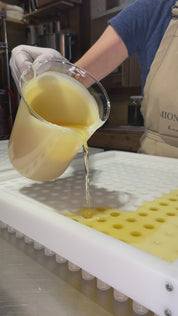 Lip Balm | Made with Cocoa & Mango Butter