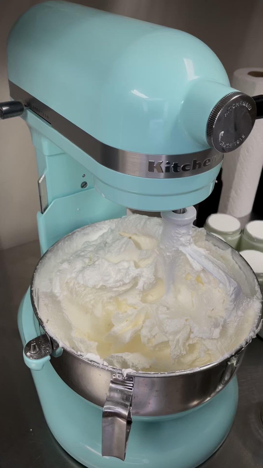 Whipped Shea Butter - Wild Chamomile | Deeply Hydrating and Rejuvenating