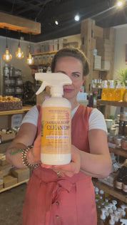Natural Home Cleaner | Made With Hydrogen Peroxide