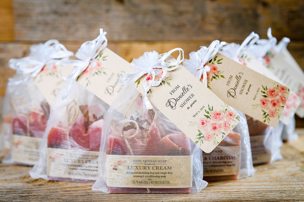Shower Favors