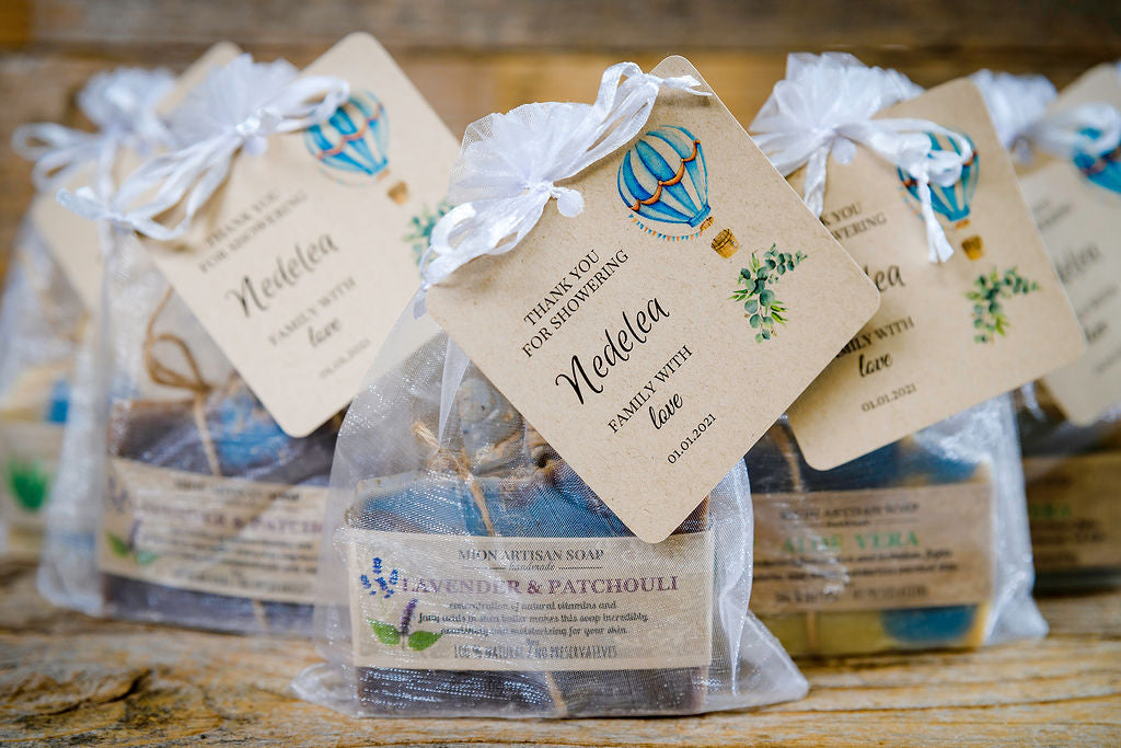 Shower Favors