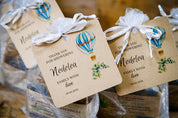 Shower Favors