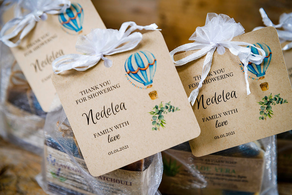 Shower Favors