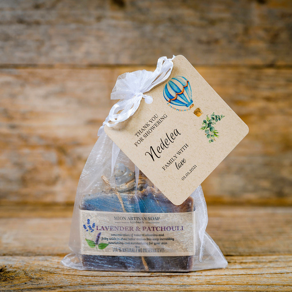 Shower Favors