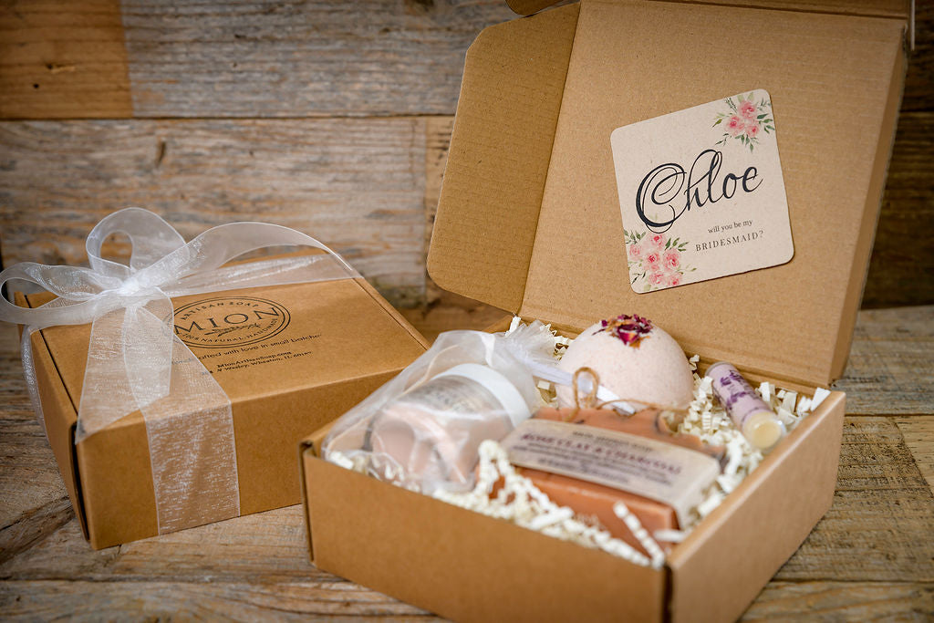 Bridal Boxes