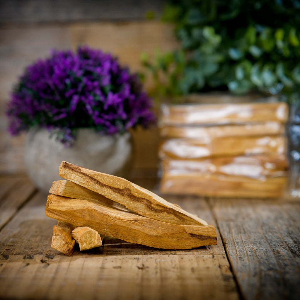 Palo Santo Sticks | Peru