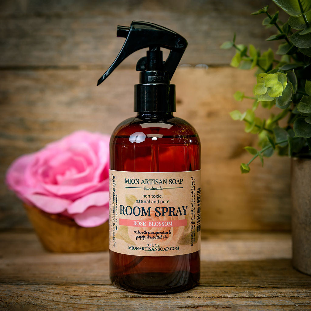 Room Spray | Rose Blossom