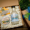 Relaxing Bath Gift Set | 4 Scents