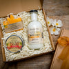 Relaxing Bath Gift Set | 4 Scents