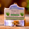 Aloe Vera | Cocoa Butter Soap
