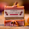 Luxury Cream | Cocoa Butter Soap