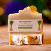 Lemongrass | Cocoa Butter Soap