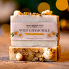 Wild Chamomile | Cocoa Butter Soap