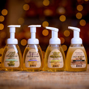 Liquid Soap | Luxurious Foam for Hands & Body