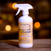 Natural Home Cleaner | Made With Hydrogen Peroxide