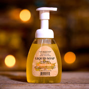 Liquid Soap | Citrus Blossom