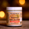 Whipped Shea Butter | Deeply Hydrating and Rejuvenating