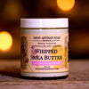Whipped Shea Butter | Deeply Hydrating and Rejuvenating