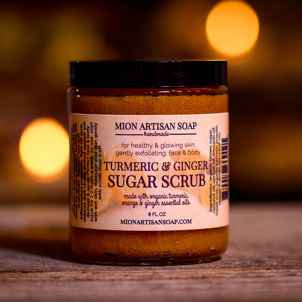 Smooth And Radiant: Achieve Flawless Skin With the Magic of Body Scrubs