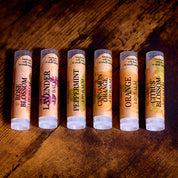 Lip Balm | Made with Cocoa & Mango Butter