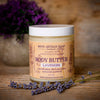 Body Butter | High in Nutritious Vitamins and Fatty Acids