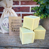 Aleppo Soap | Made With Authentic Laurel Berry Oil