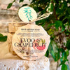 EVOO and Grapefruit | Made With Authentic Greek Oils