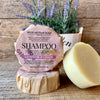 Shampoo Bar | best for dry and damaged hair