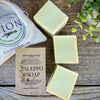 Aleppo Soap | Made With Authentic Laurel Berry Oil