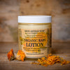 Organic Baby Lotion | Infused with Calendula Flowers